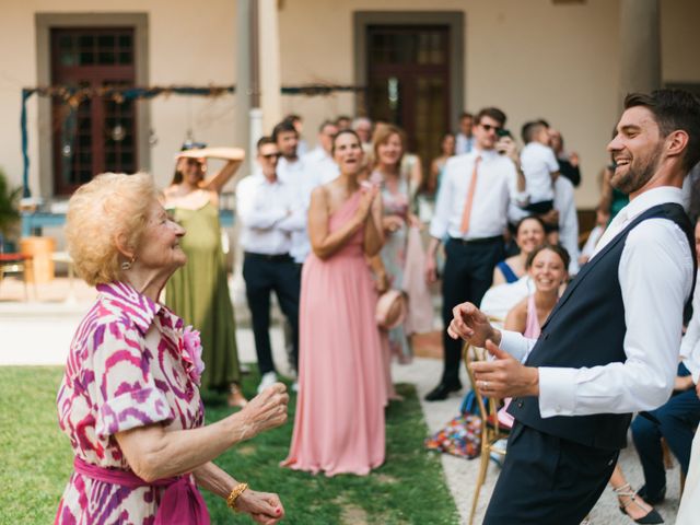 Il matrimonio di Matteo e Benedetta a Calcinate, Bergamo 48