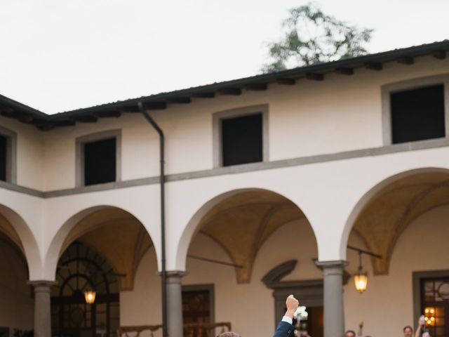 Il matrimonio di Matteo e Benedetta a Calcinate, Bergamo 2