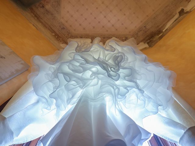 Il matrimonio di Nicholas e Martina a Genova, Genova 5