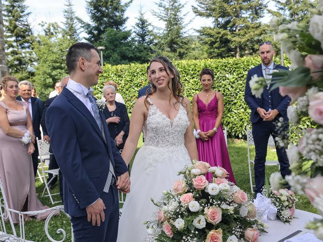 Il matrimonio di Nicholas e Martina a Genova, Genova 19