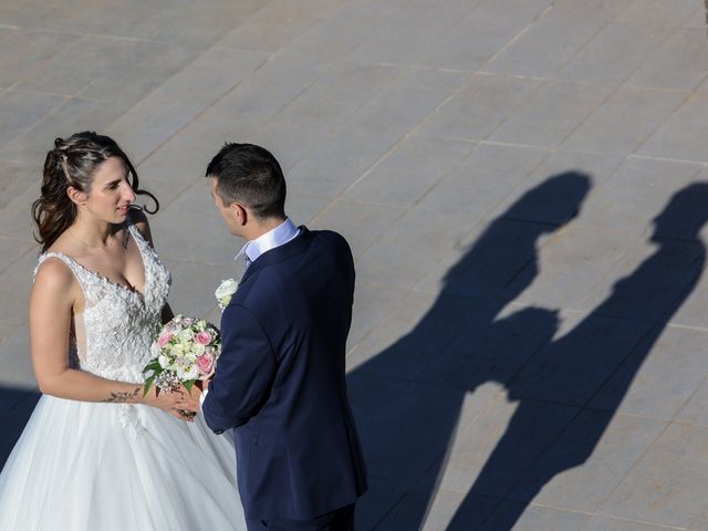 Il matrimonio di Nicholas e Martina a Genova, Genova 29