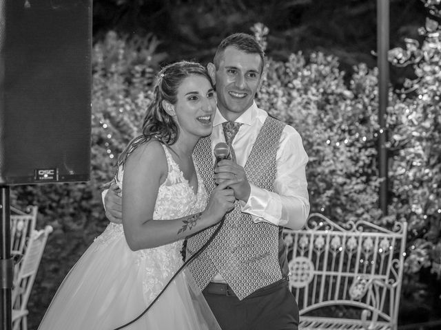 Il matrimonio di Nicholas e Martina a Genova, Genova 30