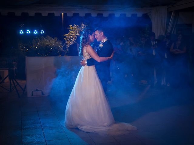 Il matrimonio di Nicholas e Martina a Genova, Genova 33