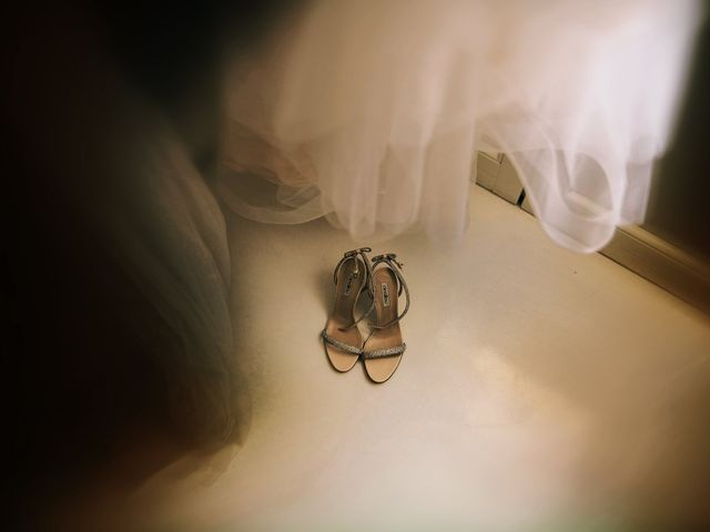 Il matrimonio di Maria e Carlo a Matera, Matera 1
