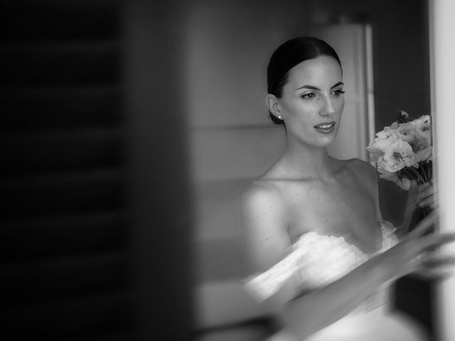 Il matrimonio di Maria e Carlo a Matera, Matera 12