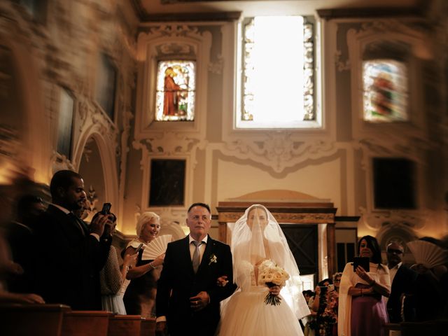 Il matrimonio di Maria e Carlo a Matera, Matera 19