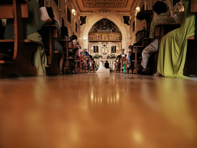 Il matrimonio di Maria e Carlo a Matera, Matera 22