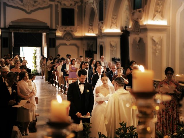 Il matrimonio di Maria e Carlo a Matera, Matera 24