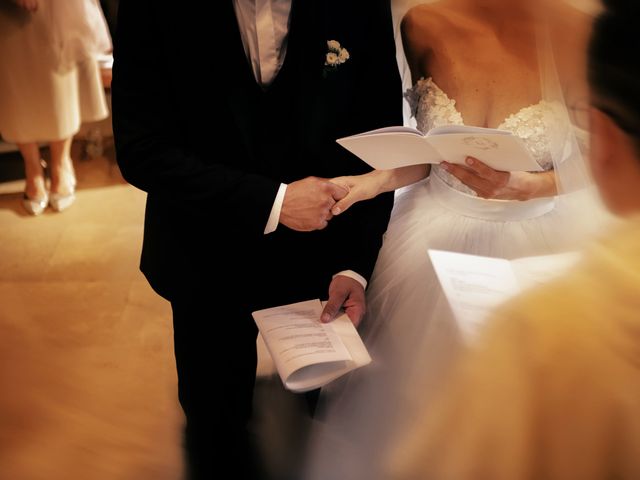 Il matrimonio di Maria e Carlo a Matera, Matera 25