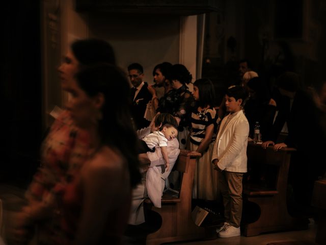 Il matrimonio di Maria e Carlo a Matera, Matera 28