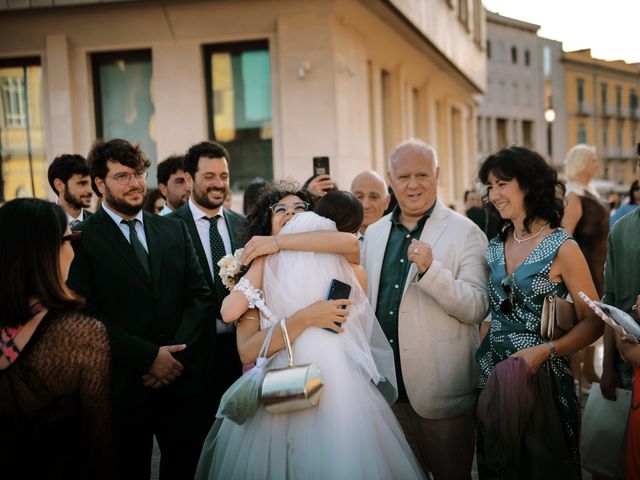 Il matrimonio di Maria e Carlo a Matera, Matera 33