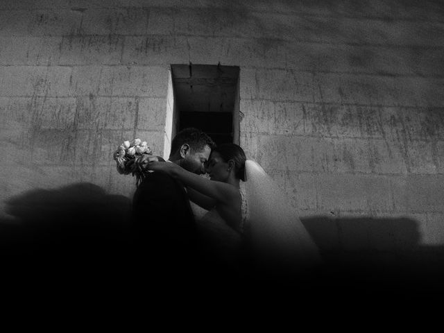 Il matrimonio di Maria e Carlo a Matera, Matera 38