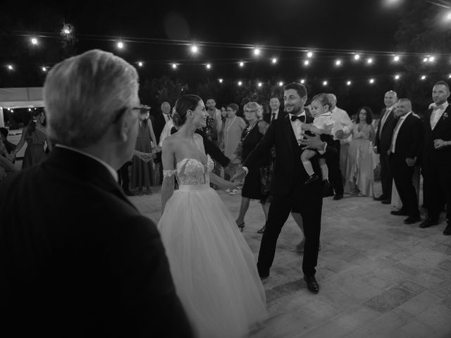 Il matrimonio di Maria e Carlo a Matera, Matera 45