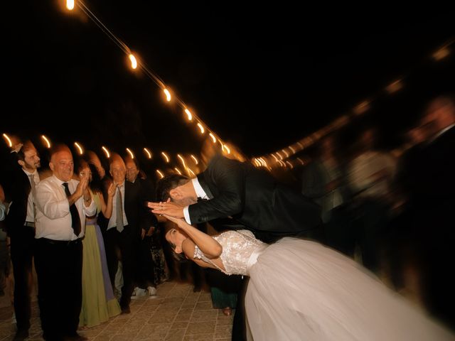 Il matrimonio di Maria e Carlo a Matera, Matera 46