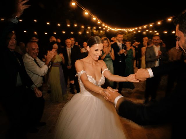 Il matrimonio di Maria e Carlo a Matera, Matera 47