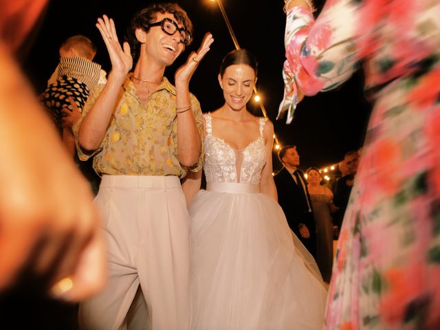 Il matrimonio di Maria e Carlo a Matera, Matera 48