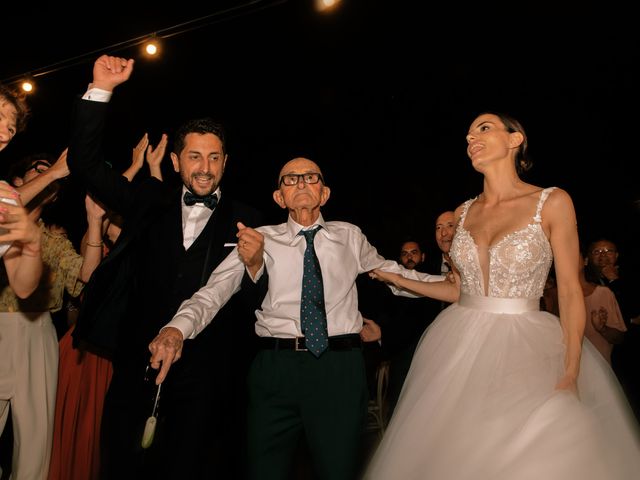 Il matrimonio di Maria e Carlo a Matera, Matera 49