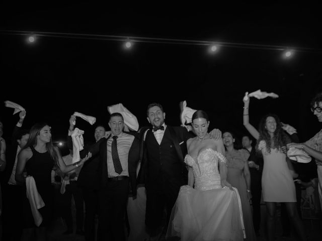 Il matrimonio di Maria e Carlo a Matera, Matera 52