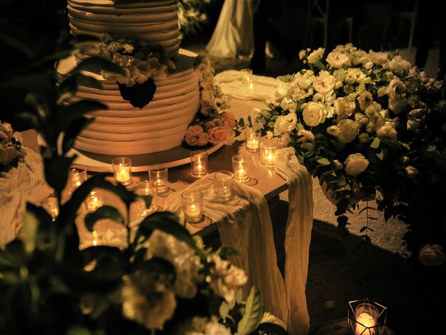 Il matrimonio di Maria e Carlo a Matera, Matera 54