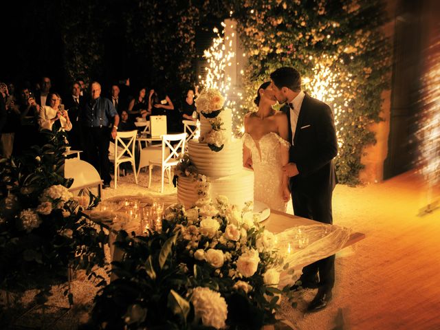 Il matrimonio di Maria e Carlo a Matera, Matera 57