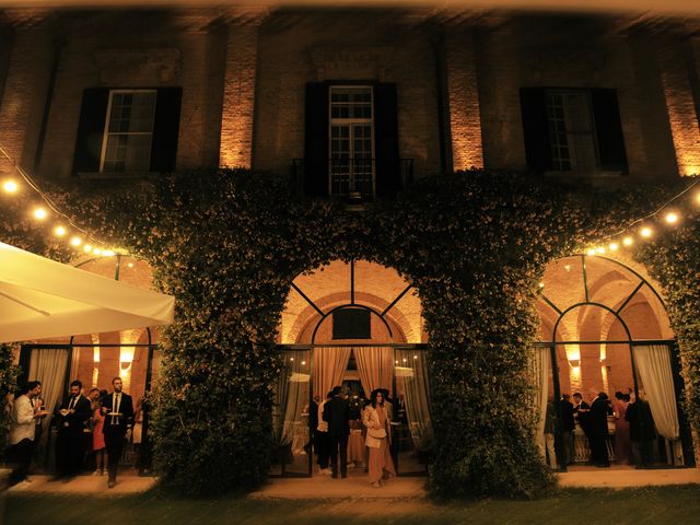 Il matrimonio di Maria e Carlo a Matera, Matera 58