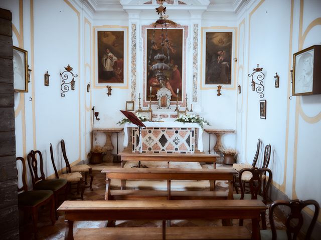 Il matrimonio di Massimo e Claudia a Ponte San Nicolò, Padova 1