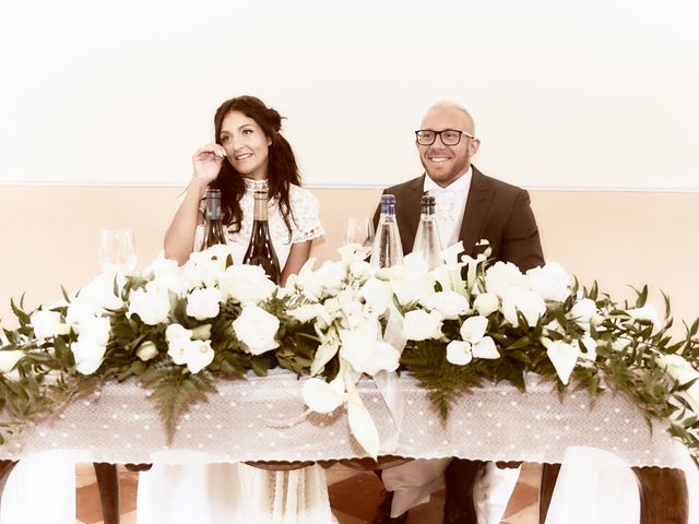 Il matrimonio di Massimo e Claudia a Ponte San Nicolò, Padova 2
