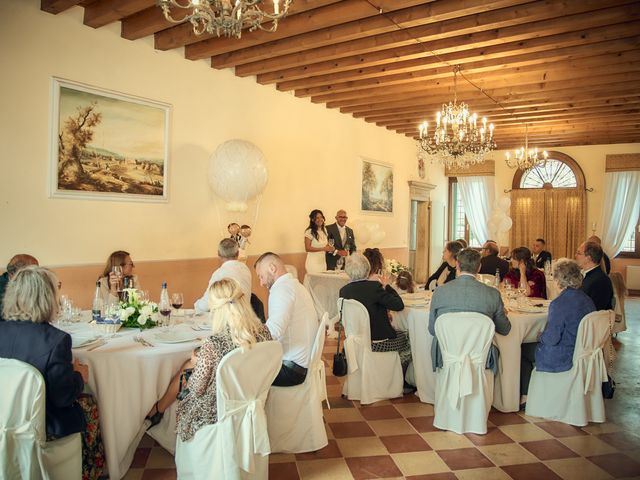 Il matrimonio di Massimo e Claudia a Ponte San Nicolò, Padova 3