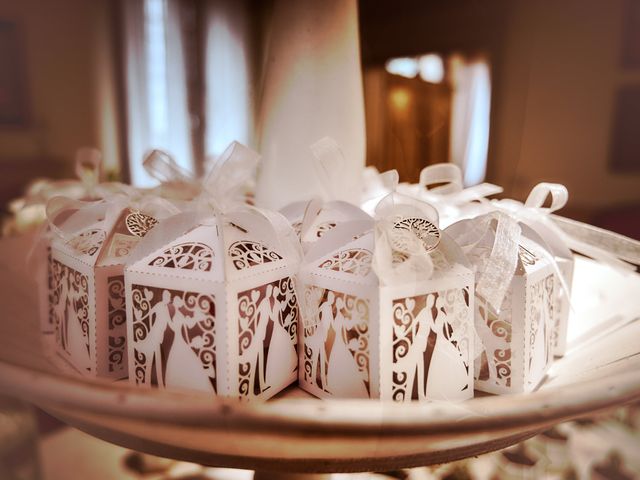 Il matrimonio di Massimo e Claudia a Ponte San Nicolò, Padova 15