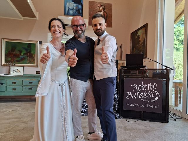 Il matrimonio di Stefano e Laura a Inveruno, Milano 1