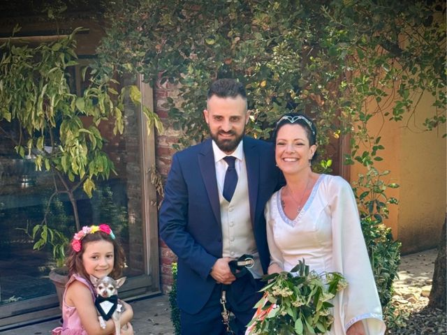 Il matrimonio di Stefano e Laura a Inveruno, Milano 3