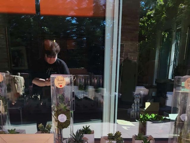Il matrimonio di Stefano e Laura a Inveruno, Milano 4