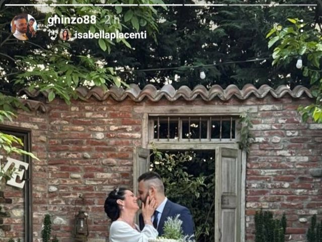 Il matrimonio di Stefano e Laura a Inveruno, Milano 5