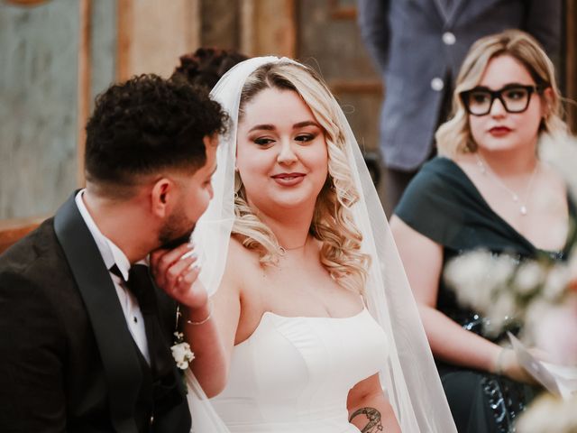 Il matrimonio di Giuseppe e Illary a Mesagne, Brindisi 23