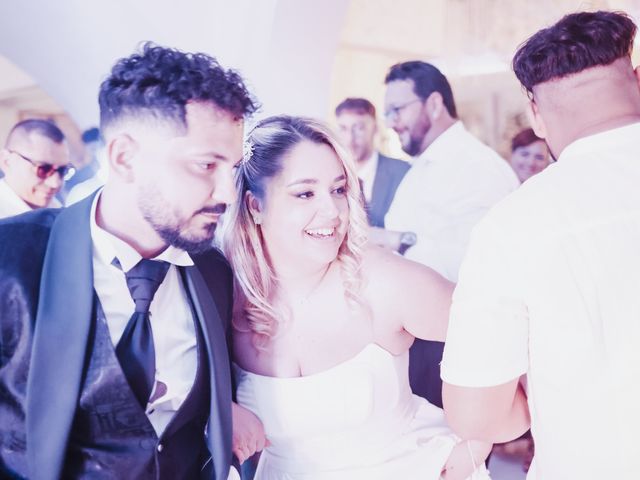 Il matrimonio di Giuseppe e Illary a Mesagne, Brindisi 35