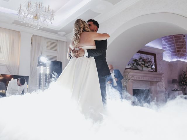 Il matrimonio di Giuseppe e Illary a Mesagne, Brindisi 38