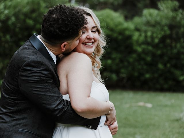Il matrimonio di Giuseppe e Illary a Mesagne, Brindisi 43