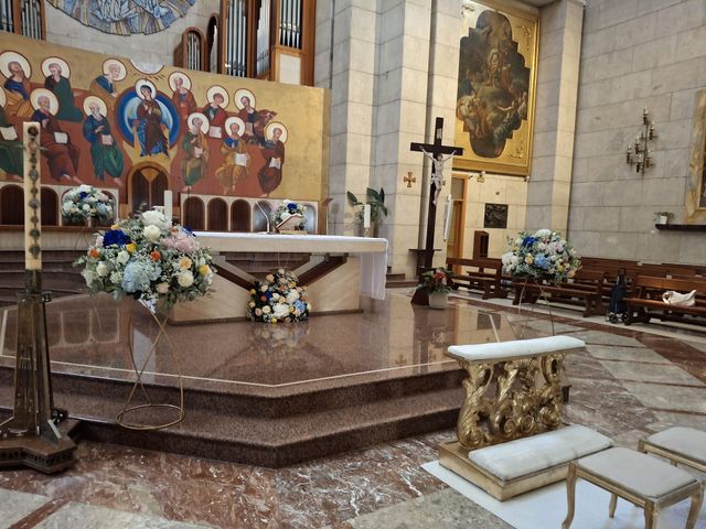 Il matrimonio di Samuele  e Antonella  a Napoli, Napoli 2