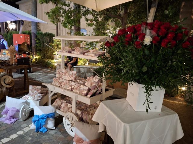 Il matrimonio di Samuele  e Antonella  a Napoli, Napoli 4