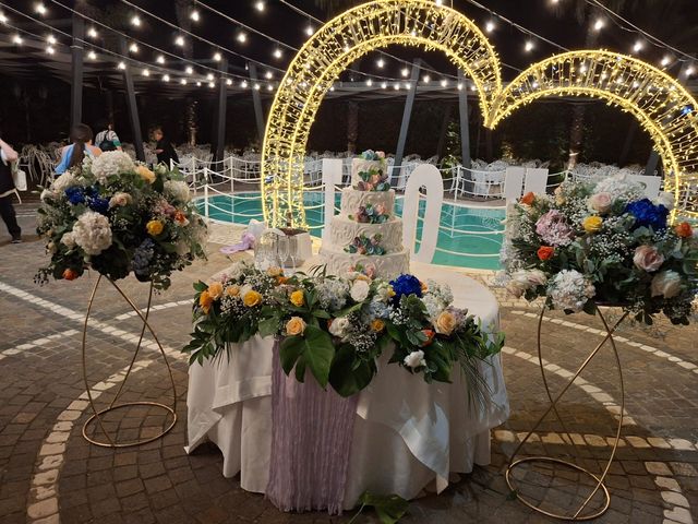 Il matrimonio di Samuele  e Antonella  a Napoli, Napoli 5