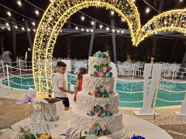 Il matrimonio di Samuele  e Antonella  a Napoli, Napoli 6