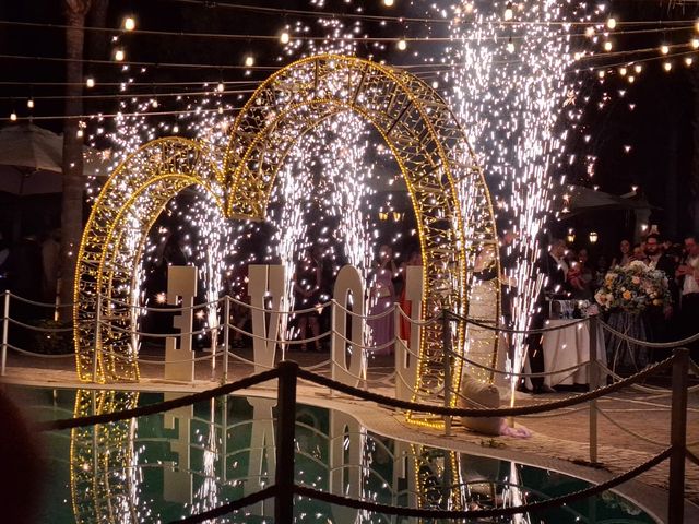 Il matrimonio di Samuele  e Antonella  a Napoli, Napoli 7