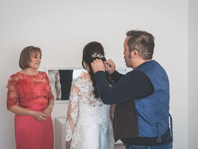 Il matrimonio di Francesco e Lucia a Mantova, Mantova 9
