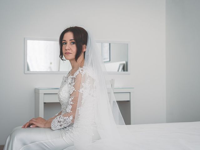 Il matrimonio di Francesco e Lucia a Mantova, Mantova 10