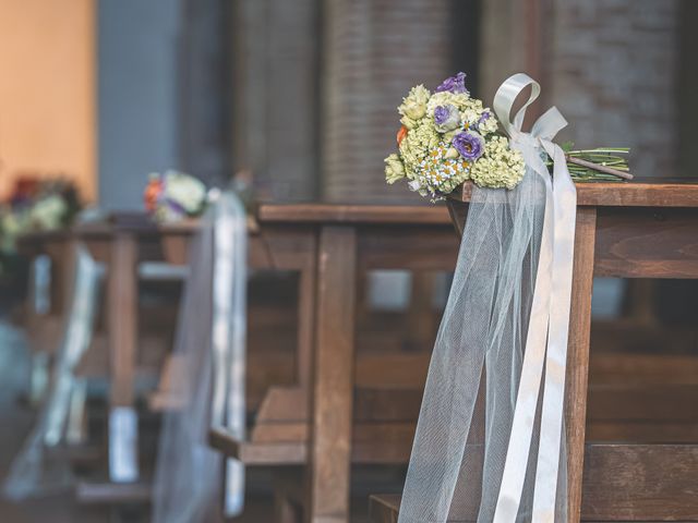 Il matrimonio di Francesco e Lucia a Mantova, Mantova 13