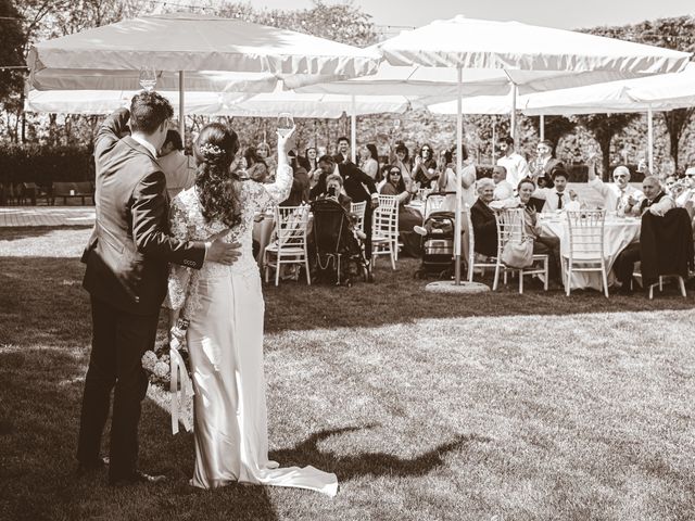 Il matrimonio di Francesco e Lucia a Mantova, Mantova 25