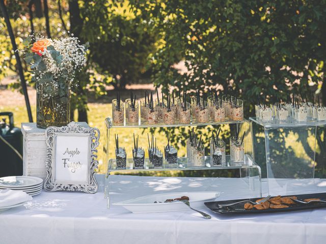 Il matrimonio di Francesco e Lucia a Mantova, Mantova 26