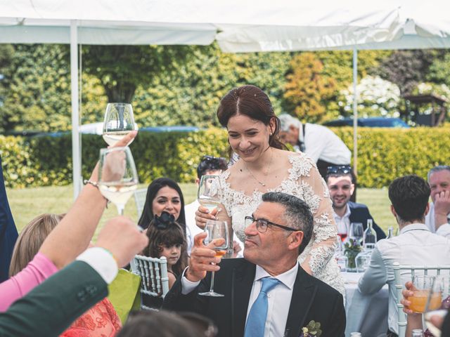 Il matrimonio di Francesco e Lucia a Mantova, Mantova 27
