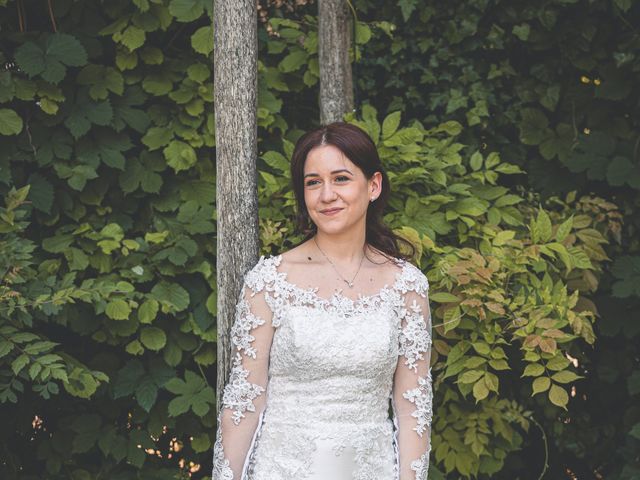 Il matrimonio di Francesco e Lucia a Mantova, Mantova 32