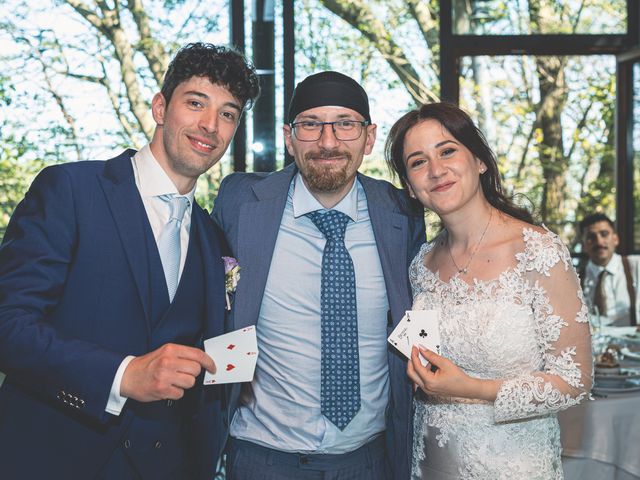 Il matrimonio di Francesco e Lucia a Mantova, Mantova 33